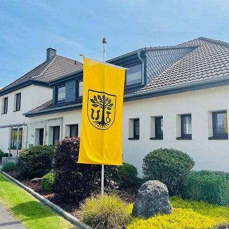 Landschaftstraeume Apartman Simmerath Kültér fotó