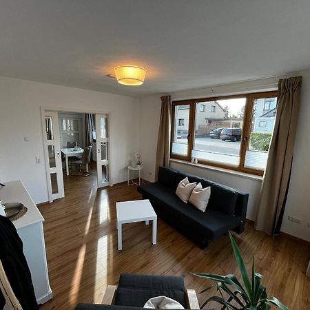 Landschaftstraeume Apartman Simmerath Kültér fotó