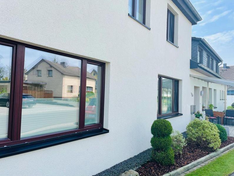 Landschaftstraeume Apartman Simmerath Kültér fotó