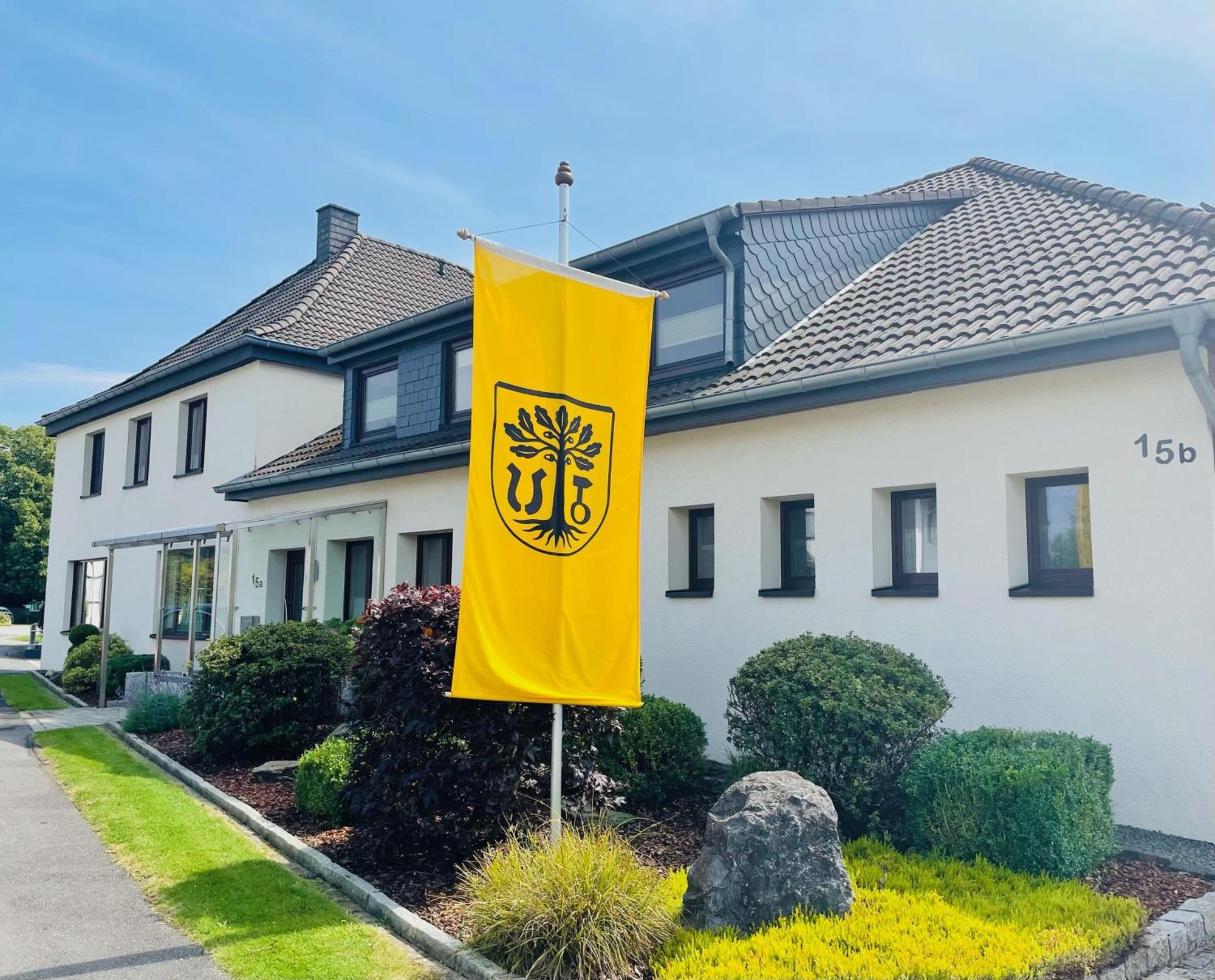 Landschaftstraeume Apartman Simmerath Kültér fotó