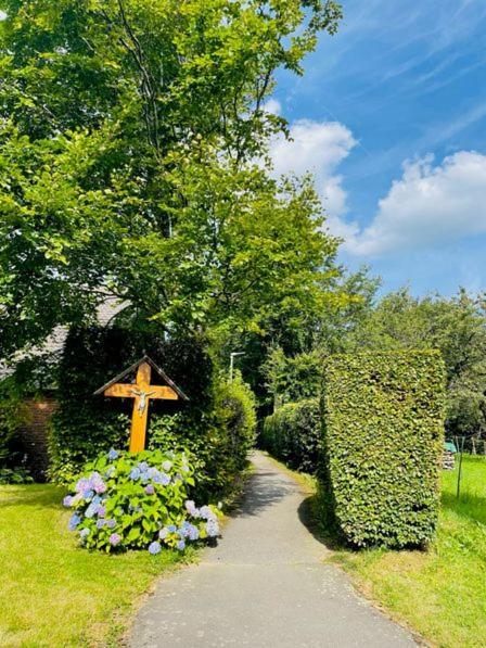 Landschaftstraeume Apartman Simmerath Kültér fotó