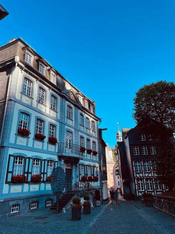Landschaftstraeume Apartman Simmerath Kültér fotó