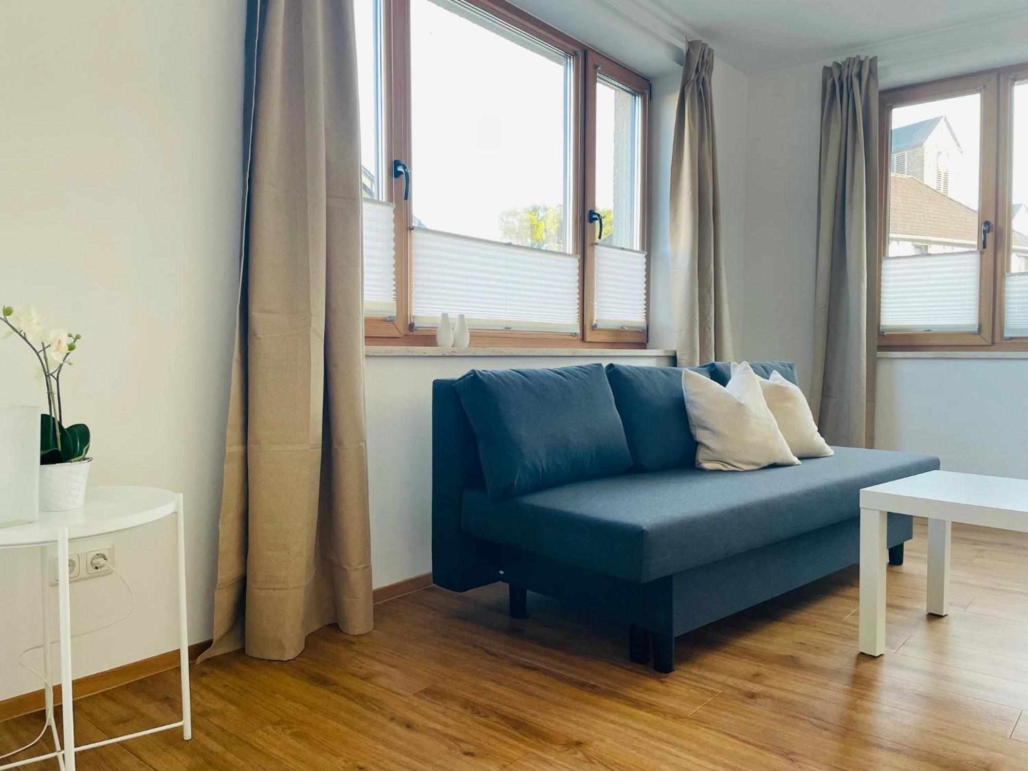 Landschaftstraeume Apartman Simmerath Kültér fotó