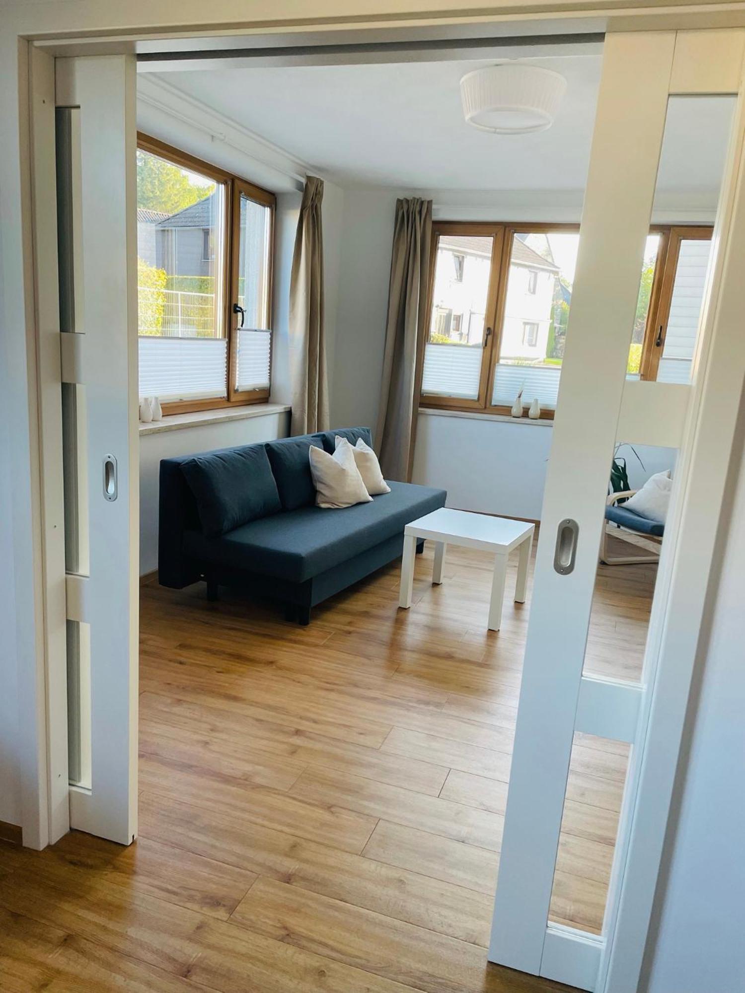 Landschaftstraeume Apartman Simmerath Kültér fotó