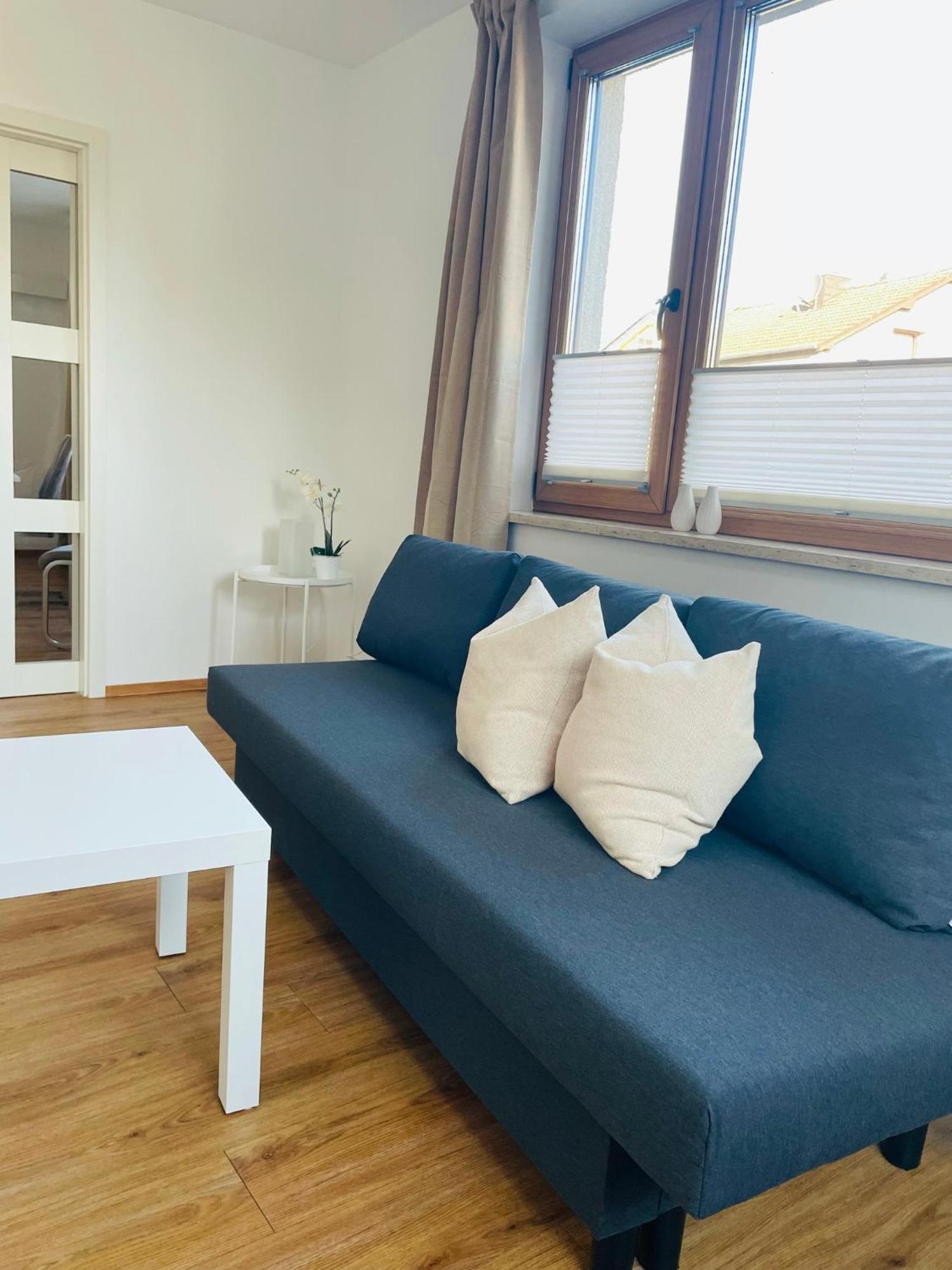 Landschaftstraeume Apartman Simmerath Kültér fotó