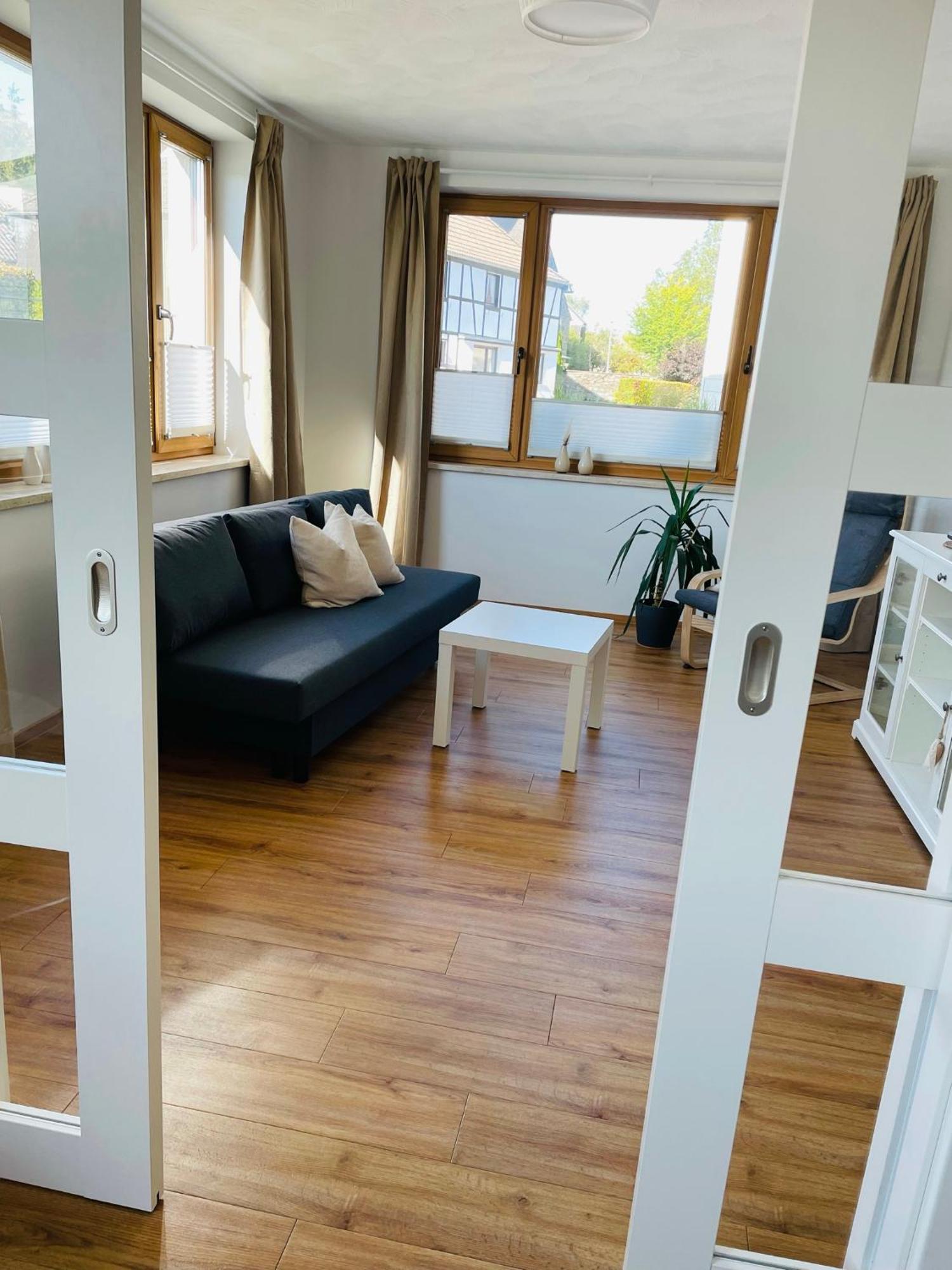 Landschaftstraeume Apartman Simmerath Kültér fotó