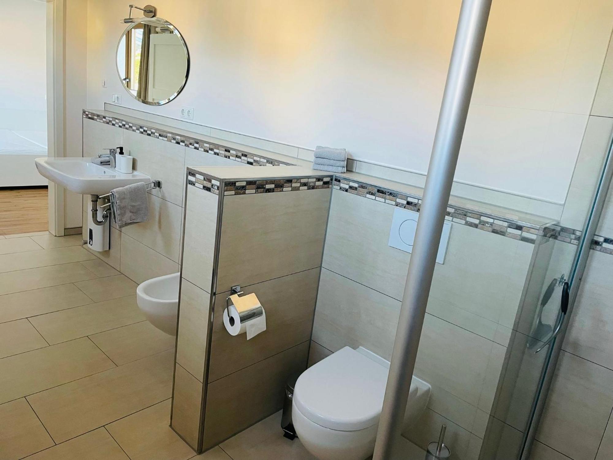 Landschaftstraeume Apartman Simmerath Kültér fotó