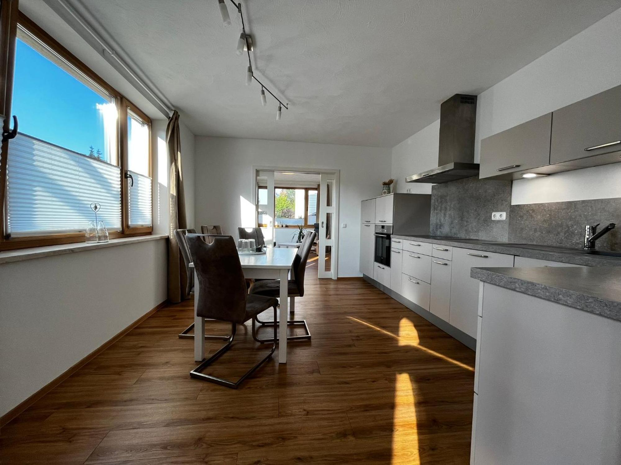 Landschaftstraeume Apartman Simmerath Kültér fotó