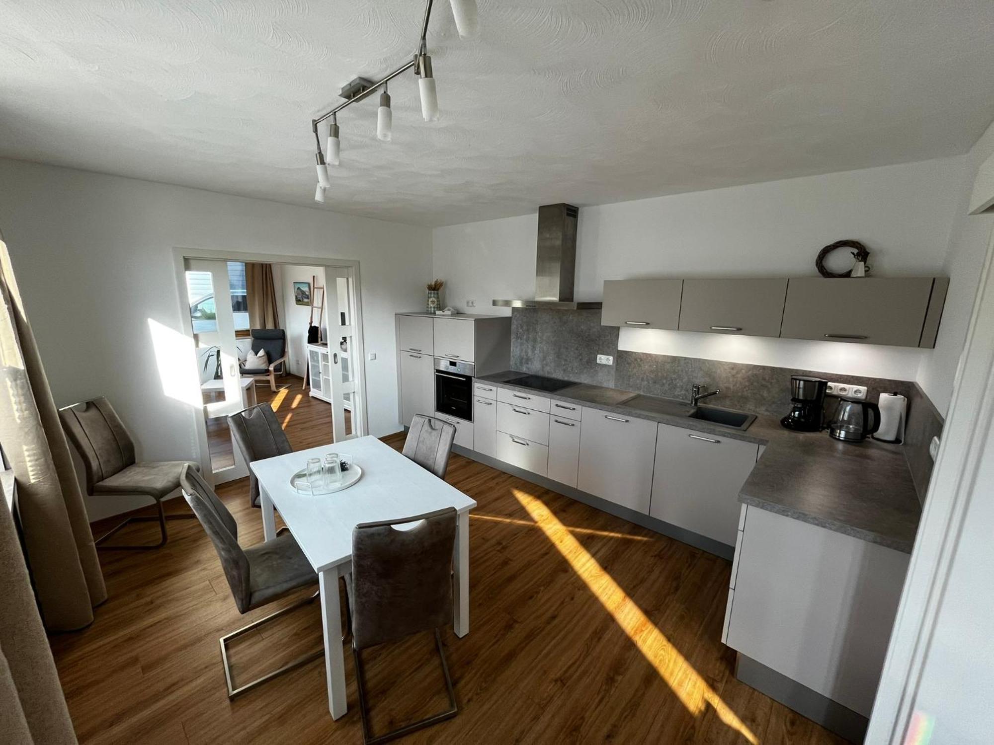 Landschaftstraeume Apartman Simmerath Kültér fotó