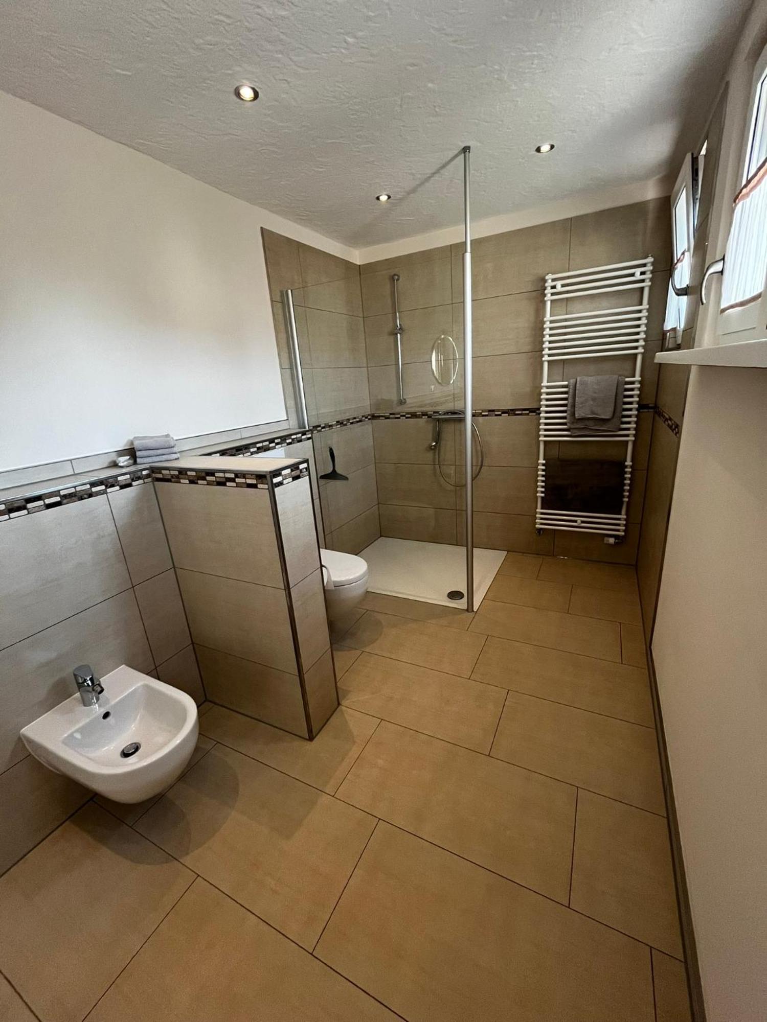 Landschaftstraeume Apartman Simmerath Kültér fotó