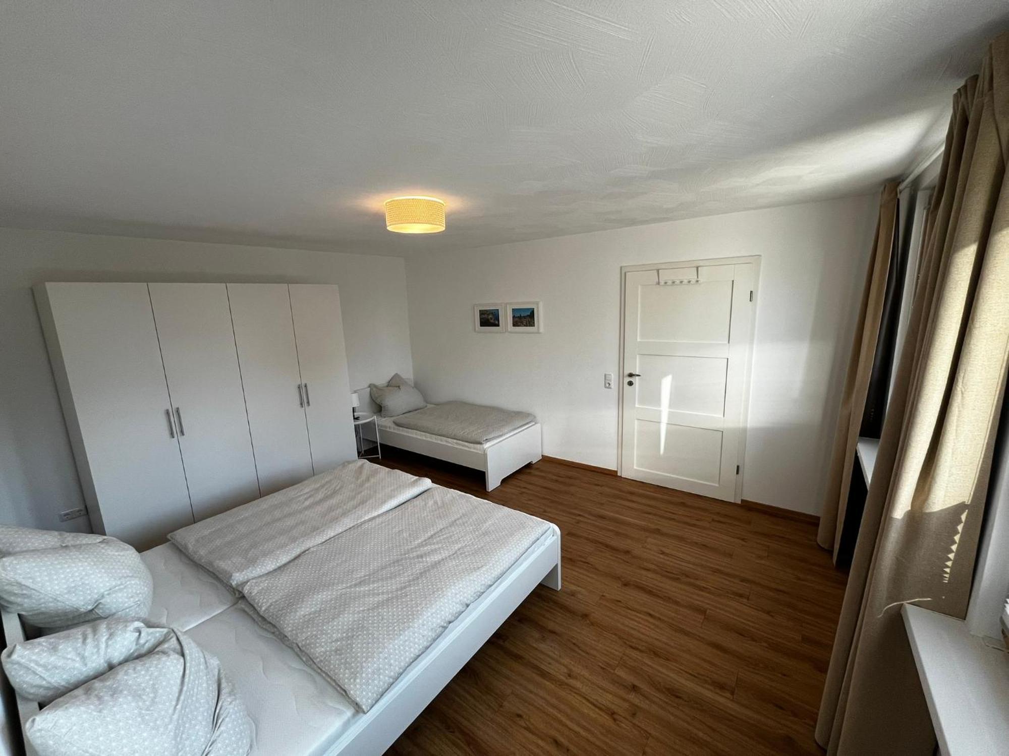 Landschaftstraeume Apartman Simmerath Kültér fotó