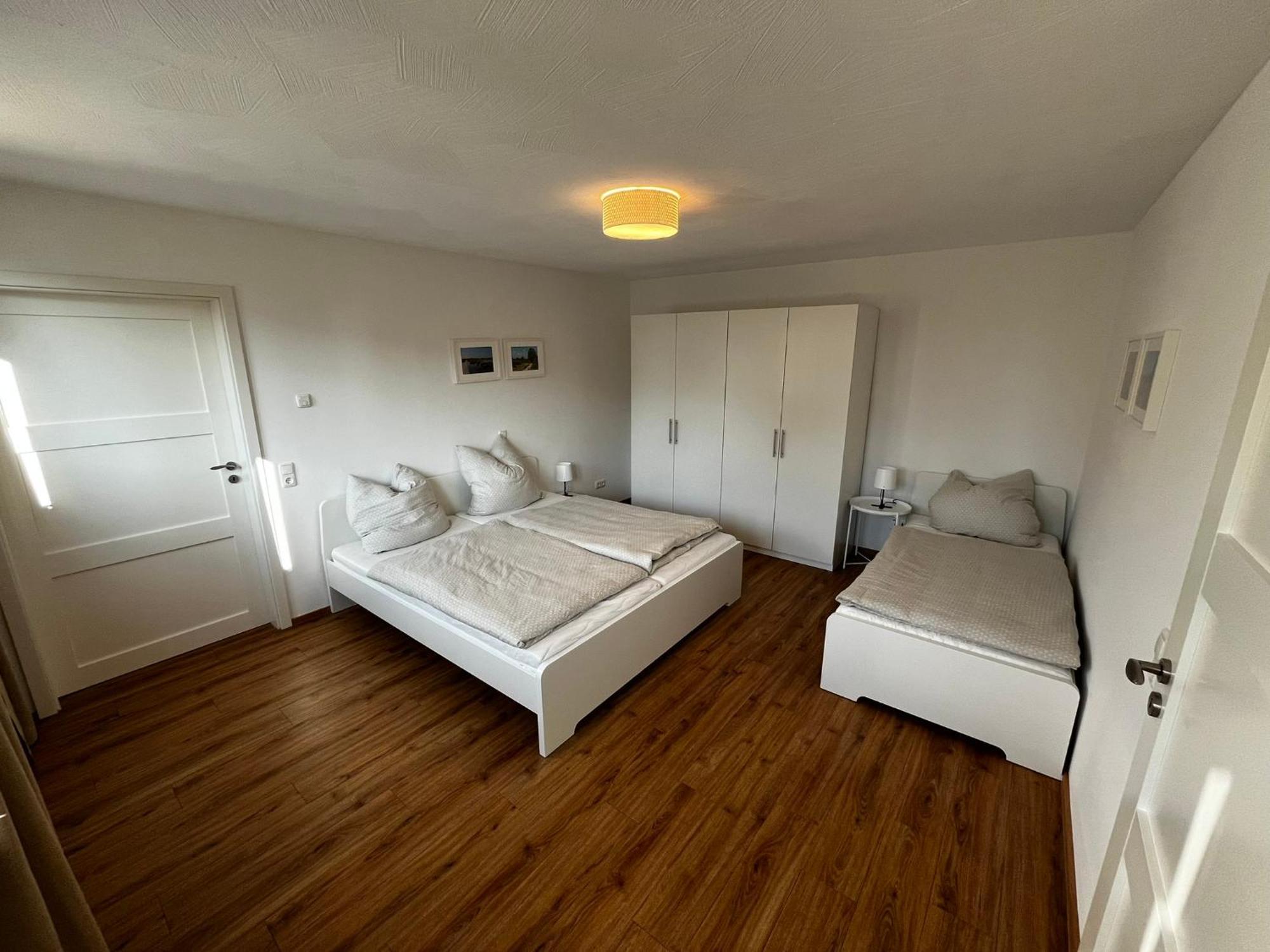 Landschaftstraeume Apartman Simmerath Kültér fotó
