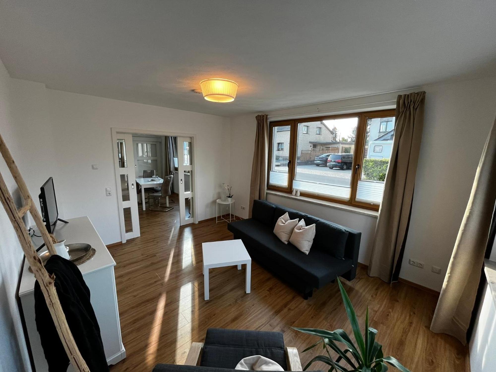 Landschaftstraeume Apartman Simmerath Kültér fotó