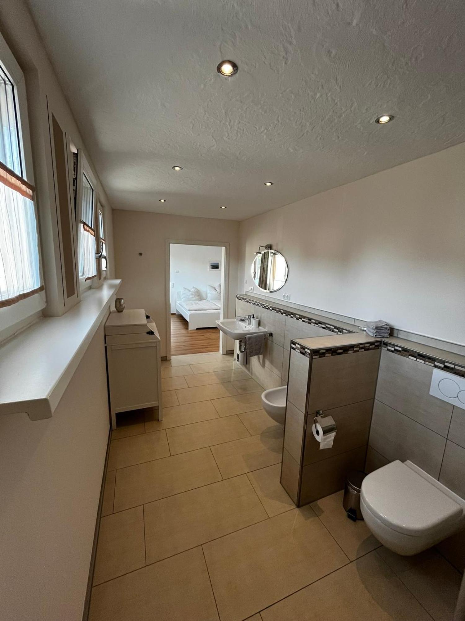 Landschaftstraeume Apartman Simmerath Kültér fotó