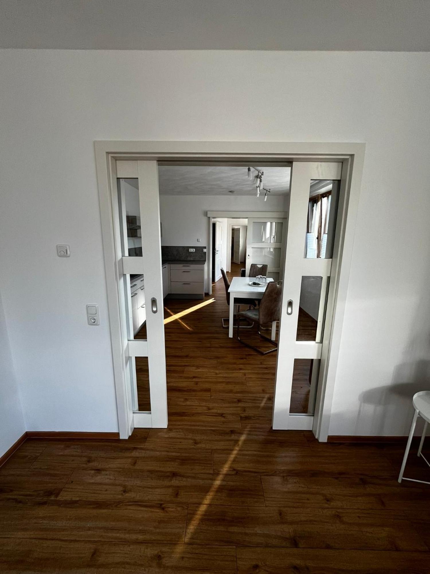 Landschaftstraeume Apartman Simmerath Kültér fotó