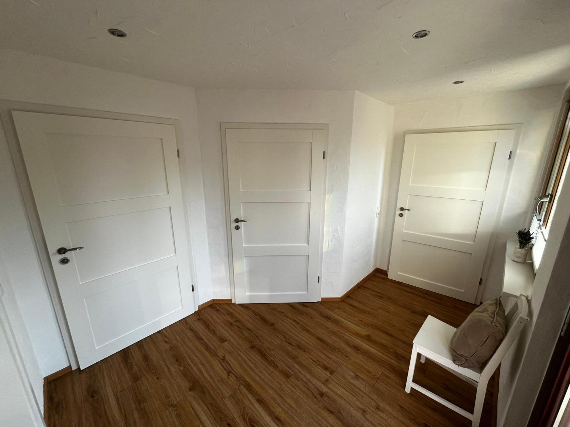 Landschaftstraeume Apartman Simmerath Kültér fotó