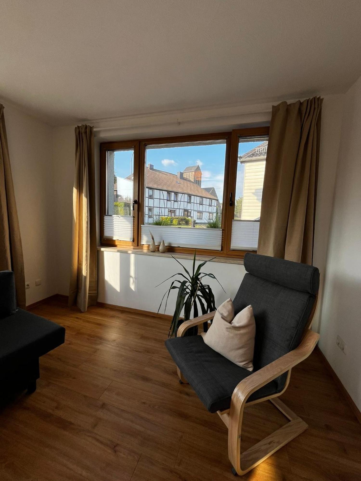 Landschaftstraeume Apartman Simmerath Kültér fotó