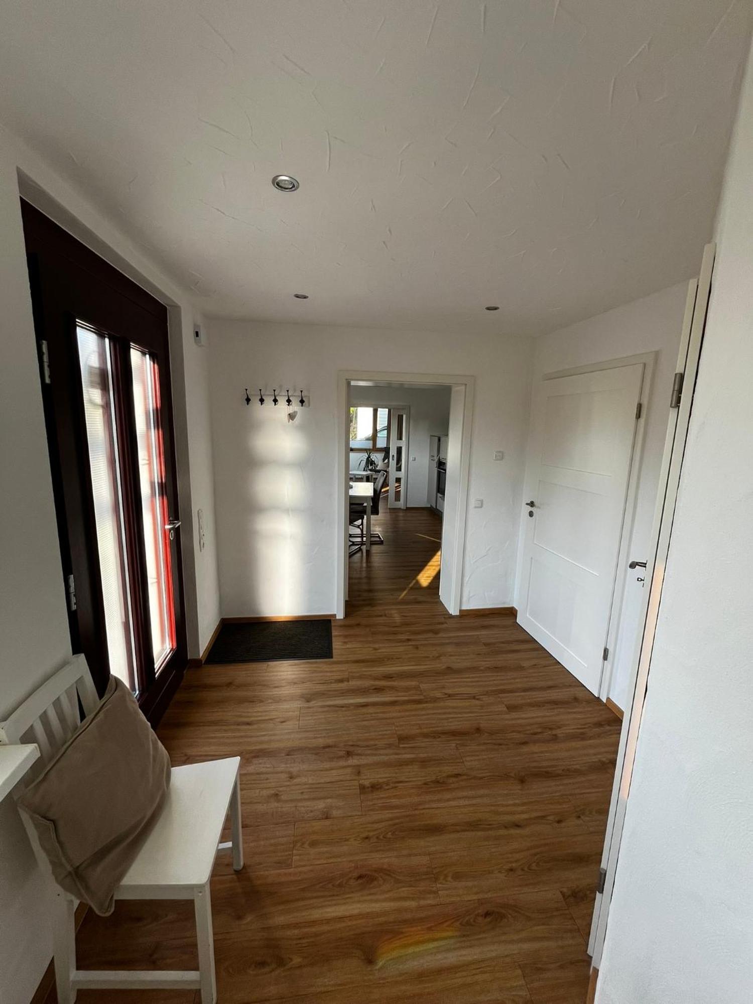 Landschaftstraeume Apartman Simmerath Kültér fotó