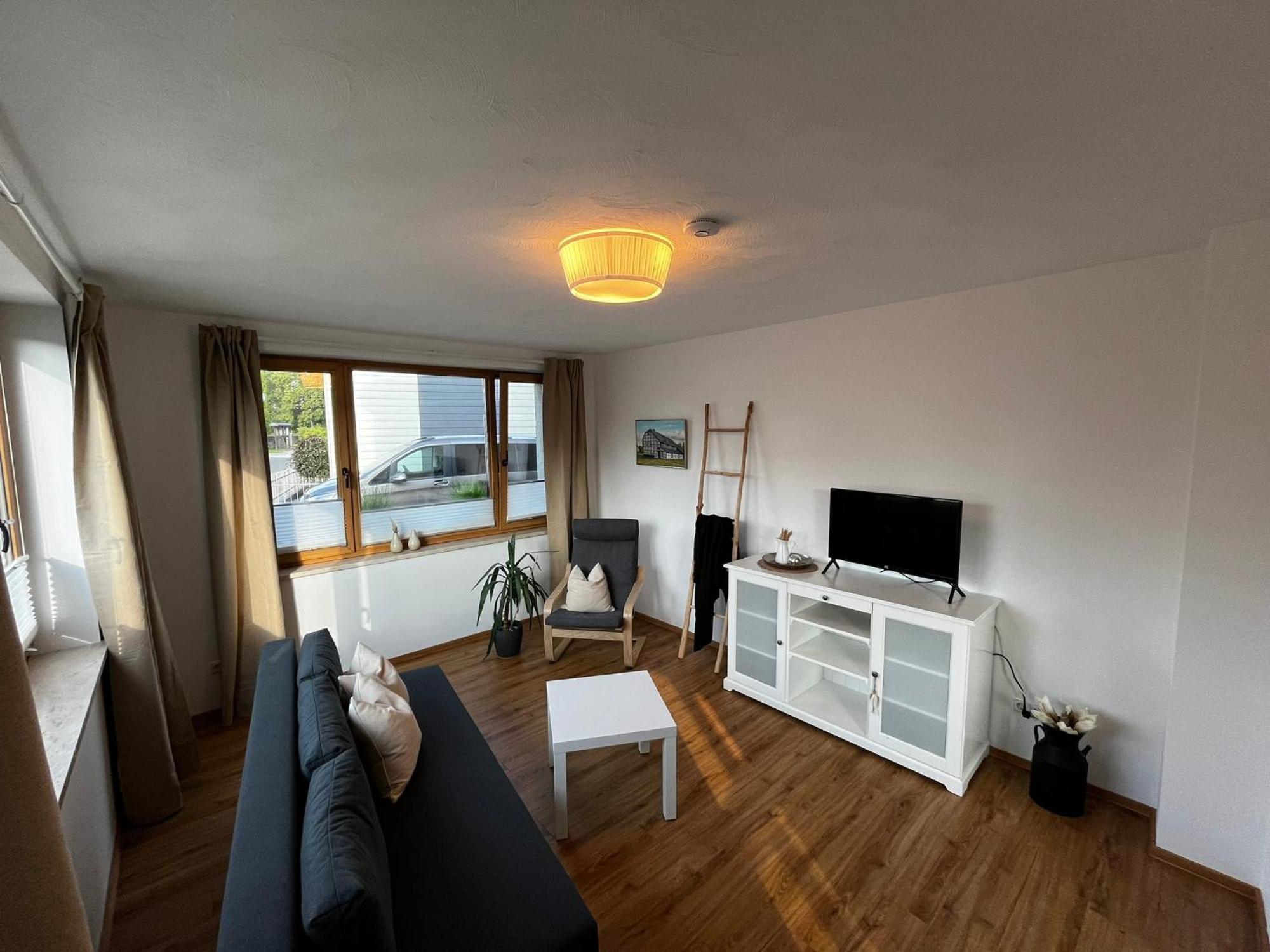 Landschaftstraeume Apartman Simmerath Kültér fotó